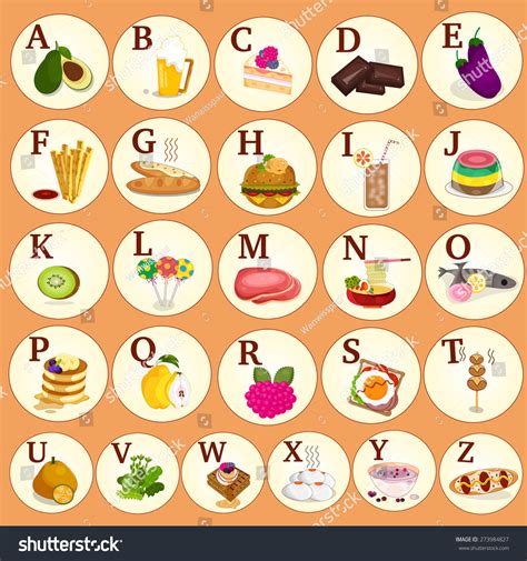 ABC Foods .